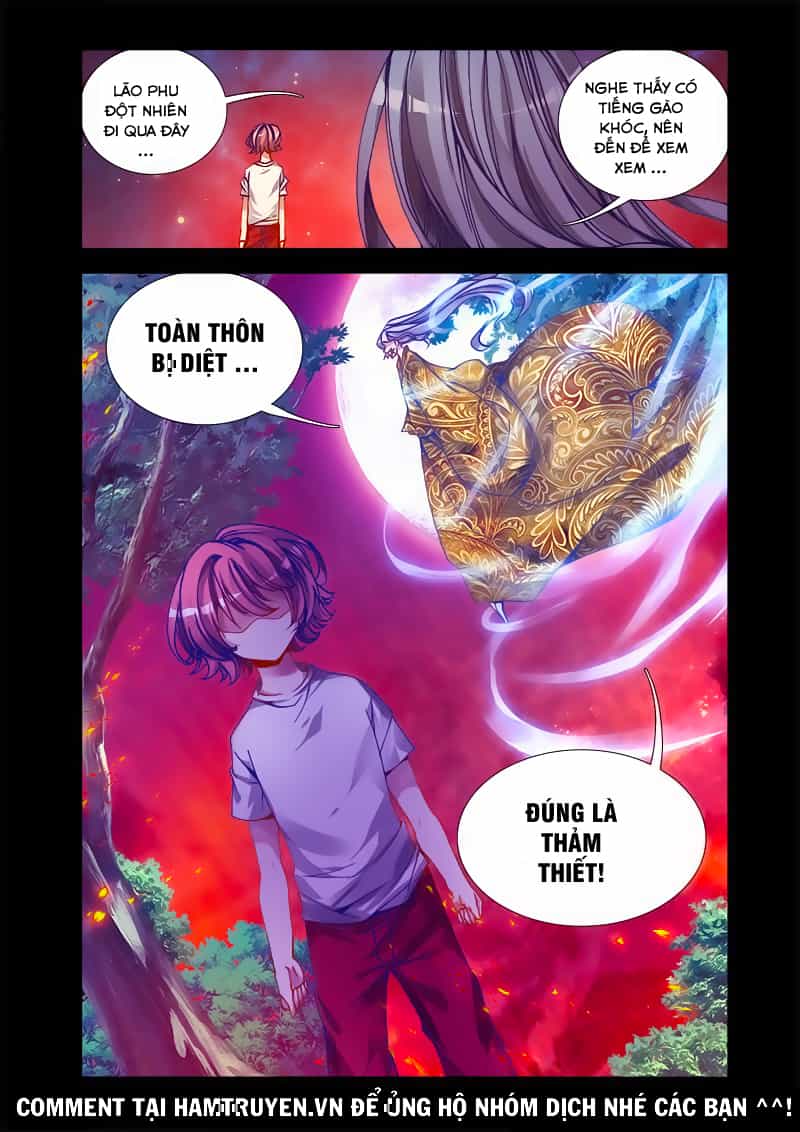 Song Tu Đạo Lữ Của Tôi - Chương 26 - ảnh 5