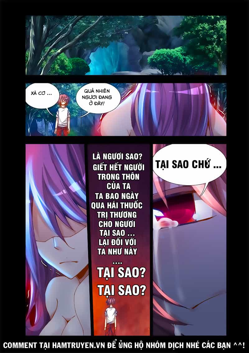 Song Tu Đạo Lữ Của Tôi - Chương 26 - ảnh 9