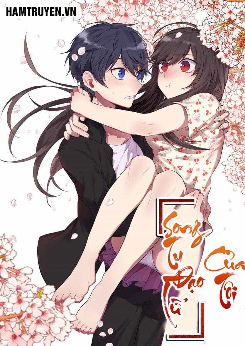 Song Tu Đạo Lữ Của Tôi - Chương 267 - ảnh 2
