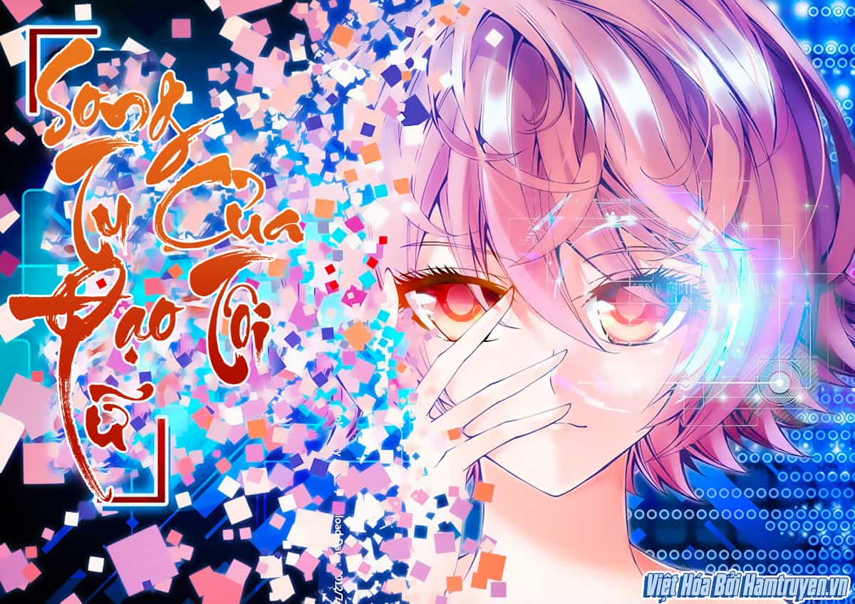 Song Tu Đạo Lữ Của Tôi - Chương 27 - ảnh 2