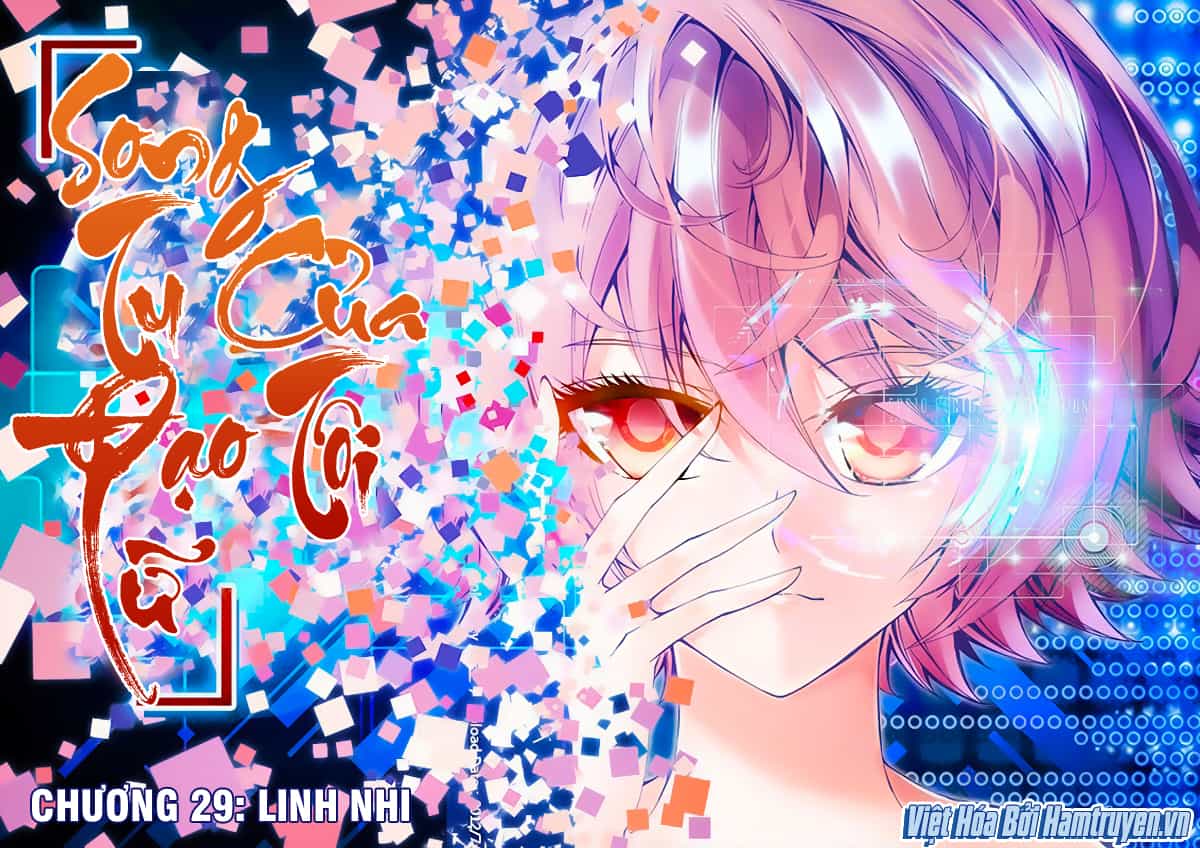 Song Tu Đạo Lữ Của Tôi - Chương 29 - ảnh 2