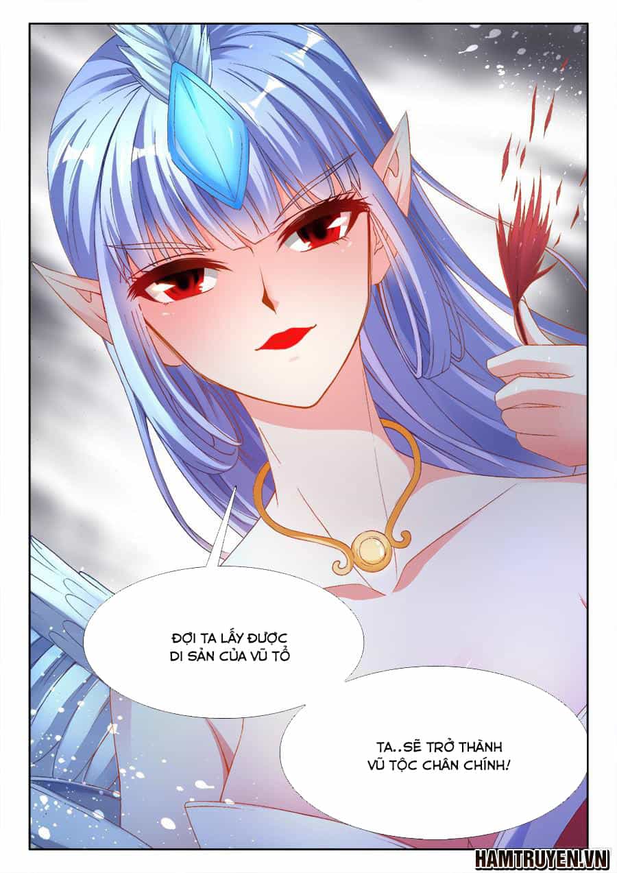 Song Tu Đạo Lữ Của Tôi - Chương 346 - ảnh 14