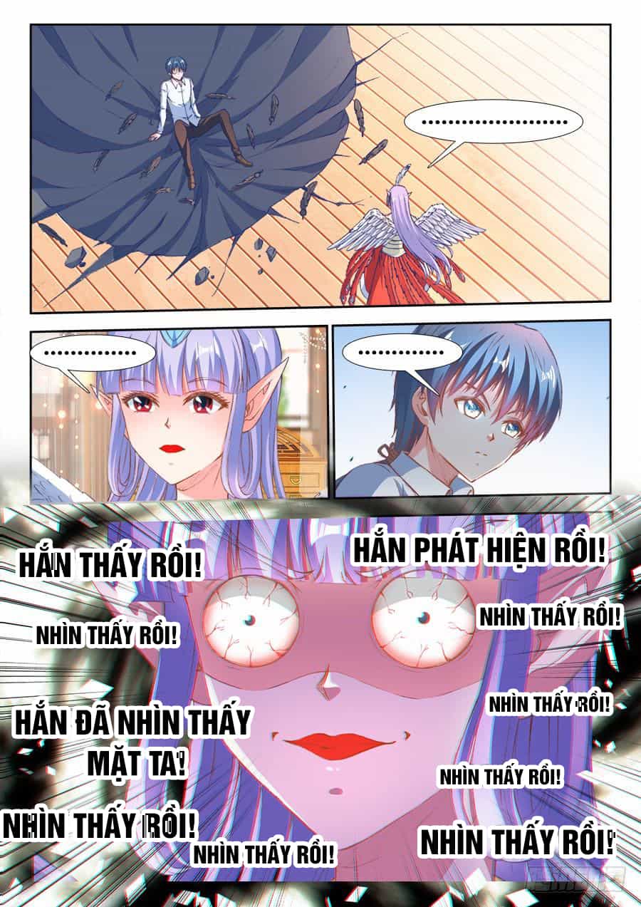 Song Tu Đạo Lữ Của Tôi - Chương 352 - ảnh 2