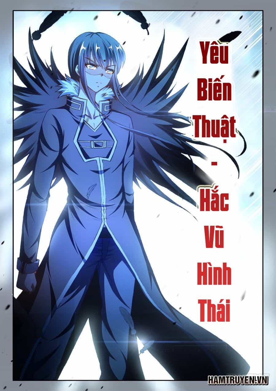 Song Tu Đạo Lữ Của Tôi - Chương 357 - ảnh 6