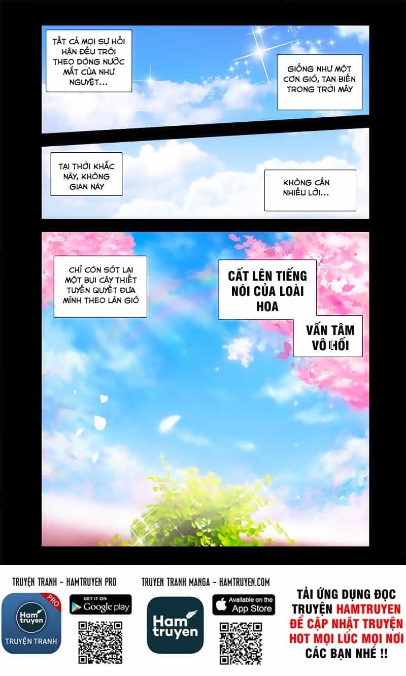 Song Tu Đạo Lữ Của Tôi - Chương 36 - ảnh 11