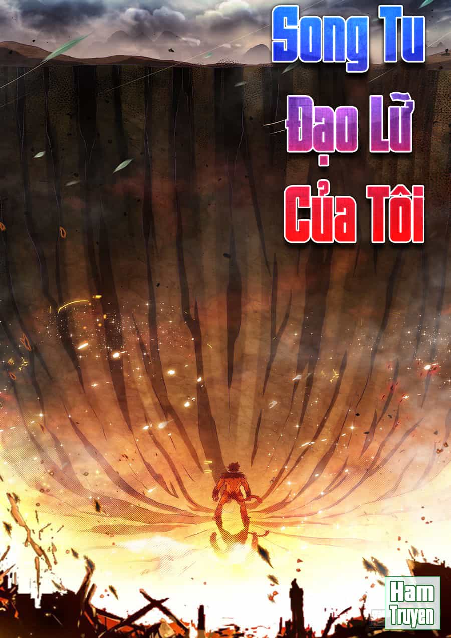 Song Tu Đạo Lữ Của Tôi - Chương 376 - ảnh 2