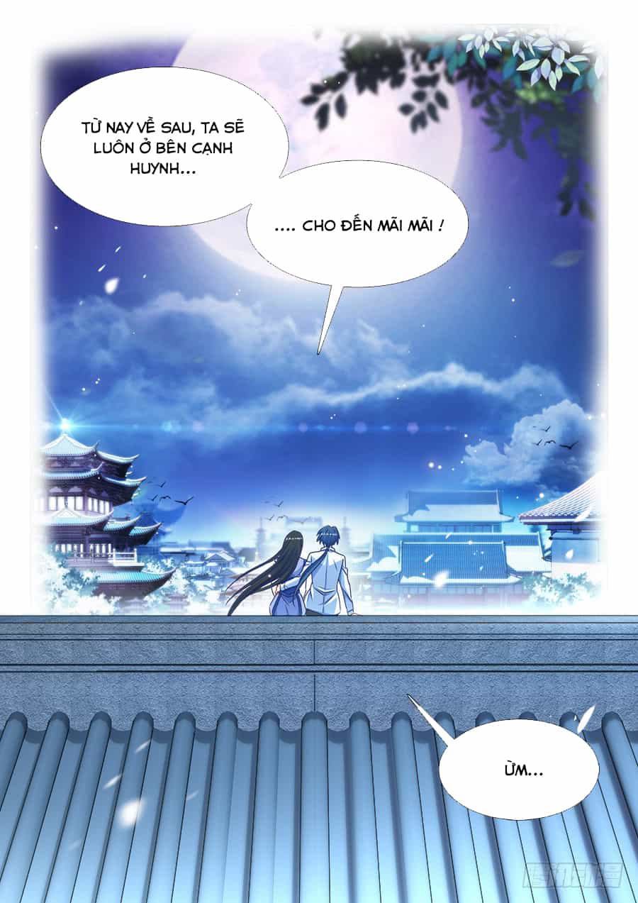 Song Tu Đạo Lữ Của Tôi - Chương 377 - ảnh 12