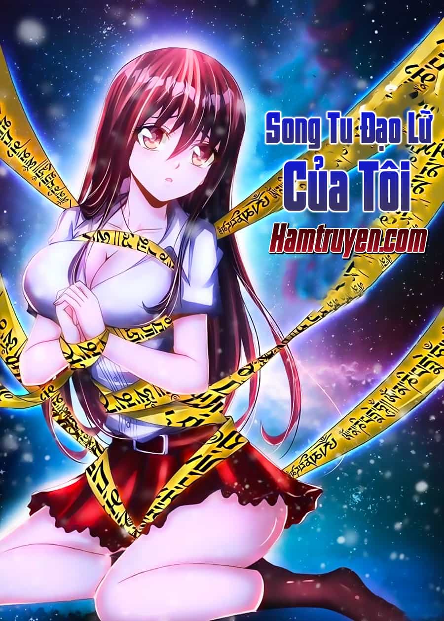 Song Tu Đạo Lữ Của Tôi - Chương 378 - ảnh 2