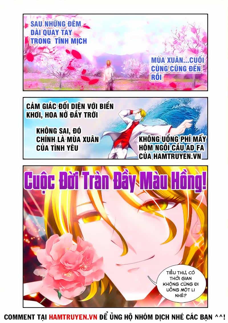 Song Tu Đạo Lữ Của Tôi - Chương 38 - ảnh 6