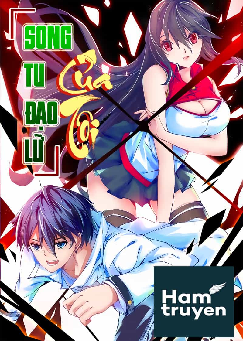 Song Tu Đạo Lữ Của Tôi - Chương 4 - ảnh 2