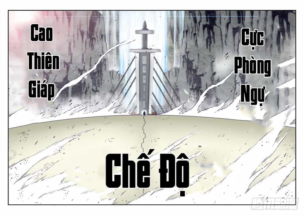 Song Tu Đạo Lữ Của Tôi - Chương 419 - ảnh 11