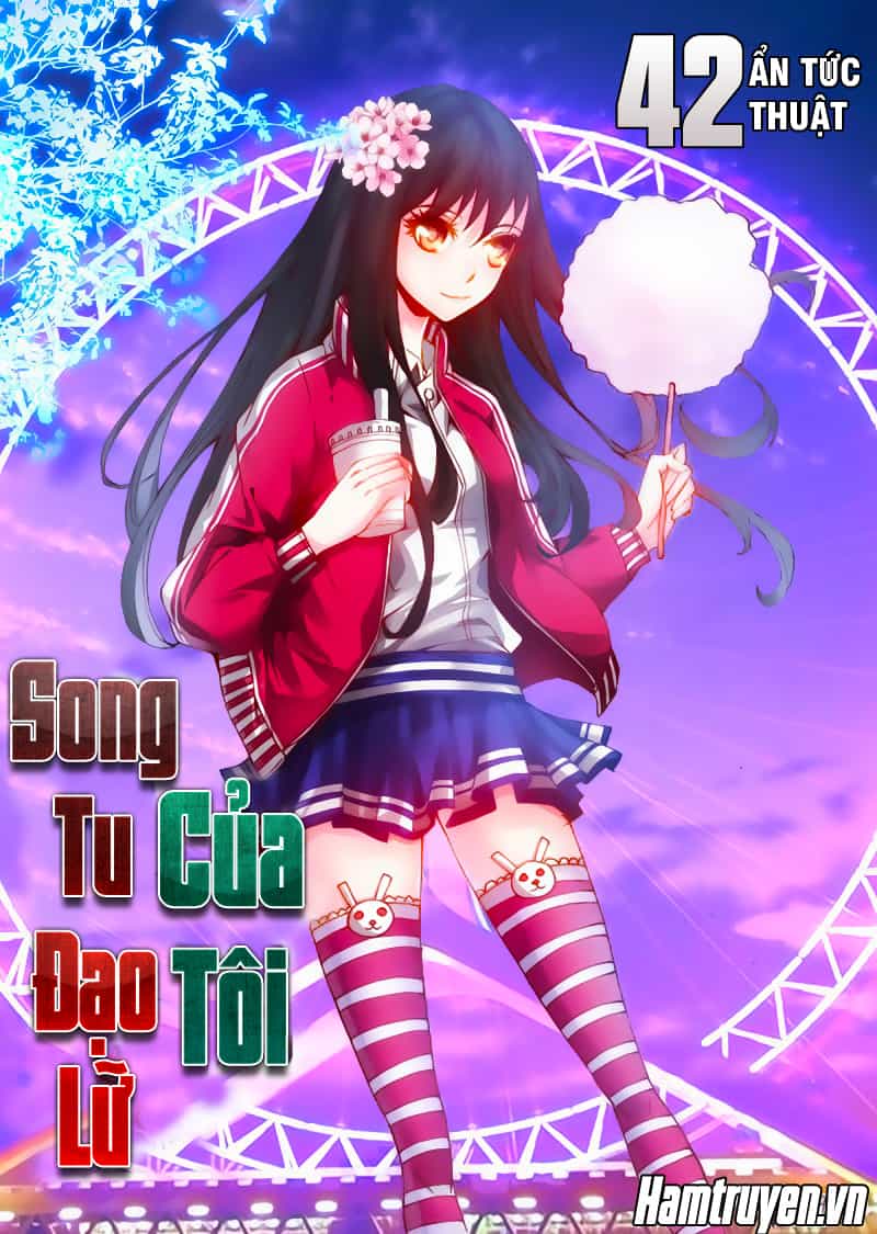 Song Tu Đạo Lữ Của Tôi - Chương 42 - ảnh 2
