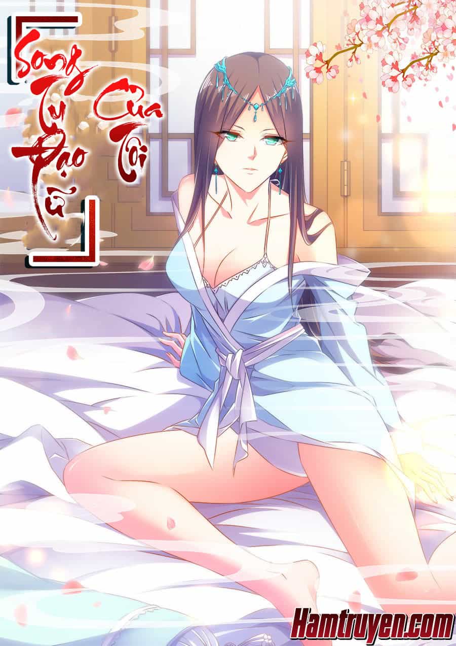 Song Tu Đạo Lữ Của Tôi - Chương 421 - ảnh 3