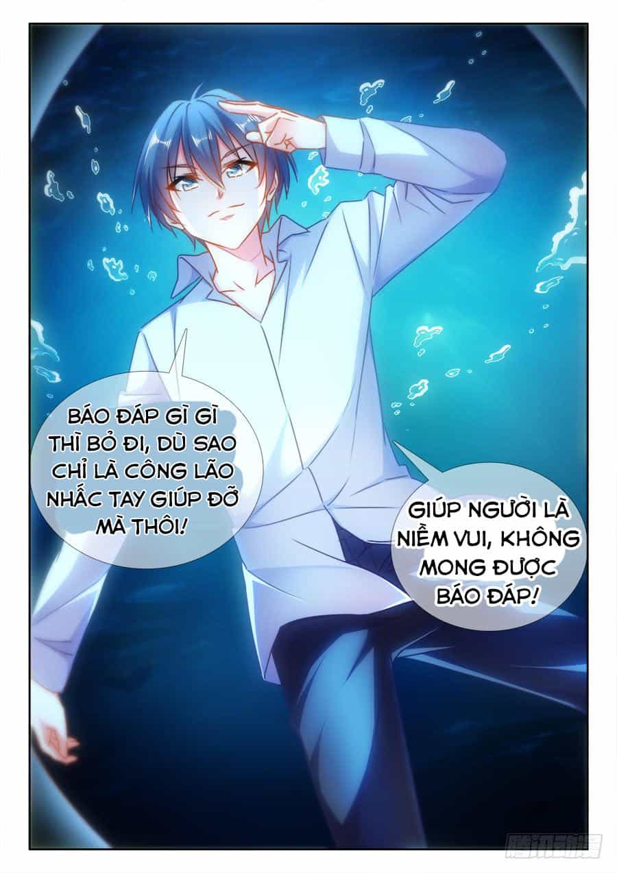 Song Tu Đạo Lữ Của Tôi - Chương 428 - ảnh 11