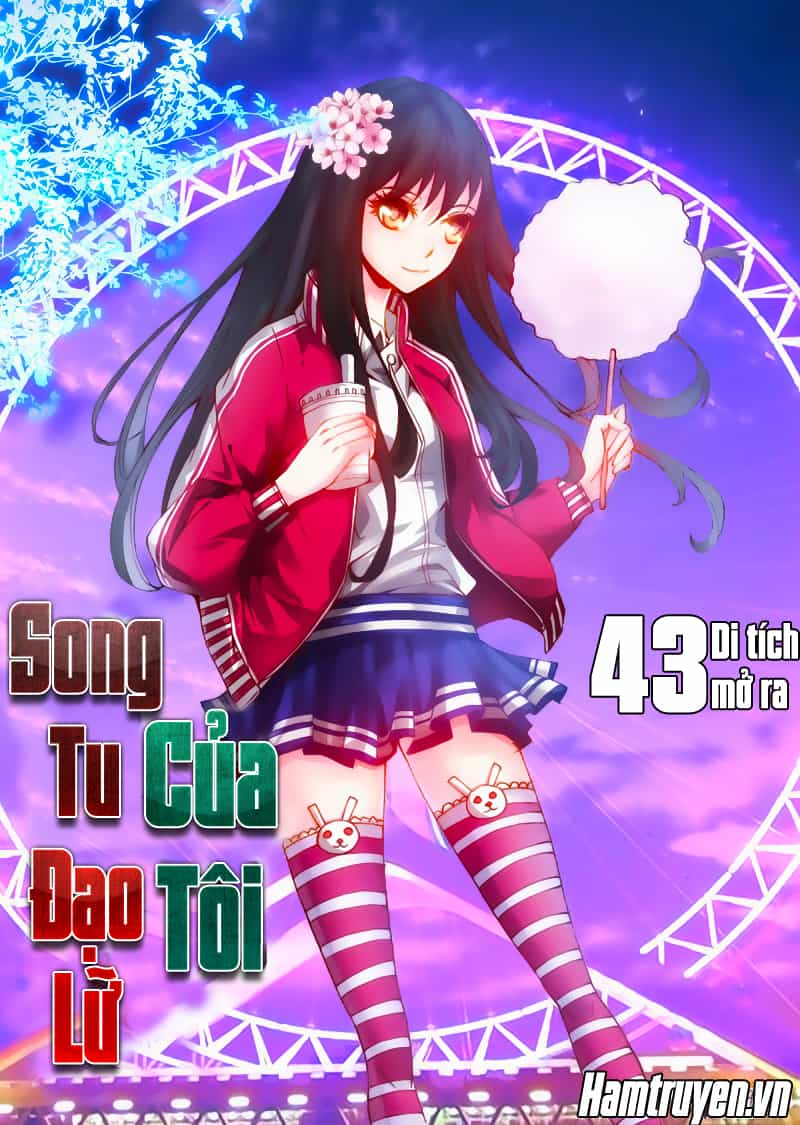 Song Tu Đạo Lữ Của Tôi - Chương 43 - ảnh 2