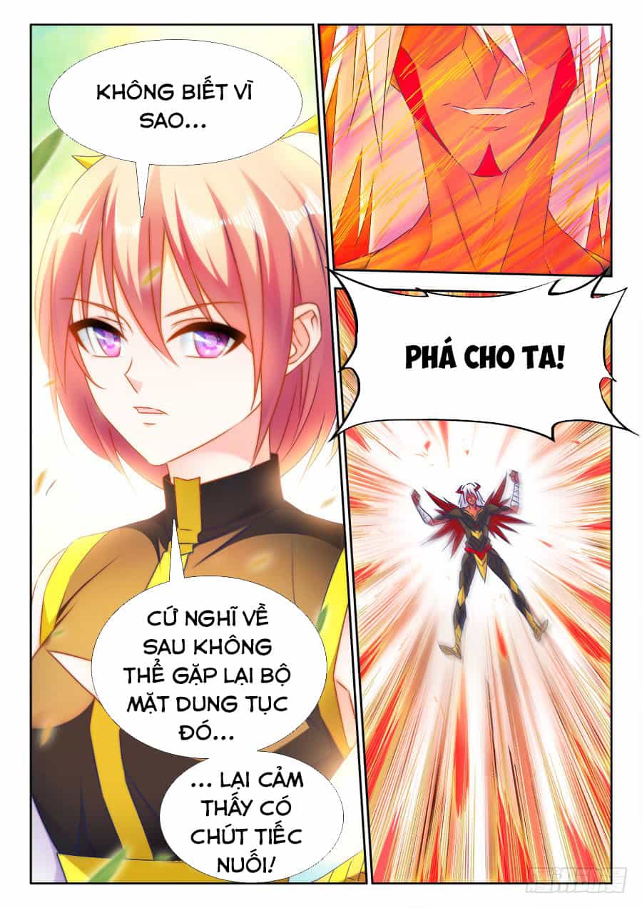 Song Tu Đạo Lữ Của Tôi - Chương 436 - ảnh 11