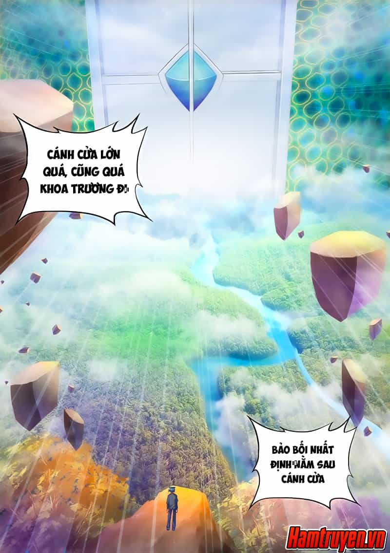 Song Tu Đạo Lữ Của Tôi - Chương 44 - ảnh 3