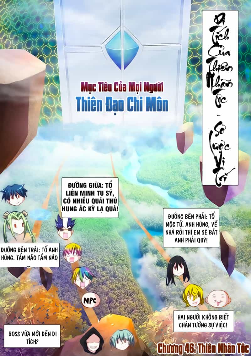 Song Tu Đạo Lữ Của Tôi - Chương 46 - ảnh 2