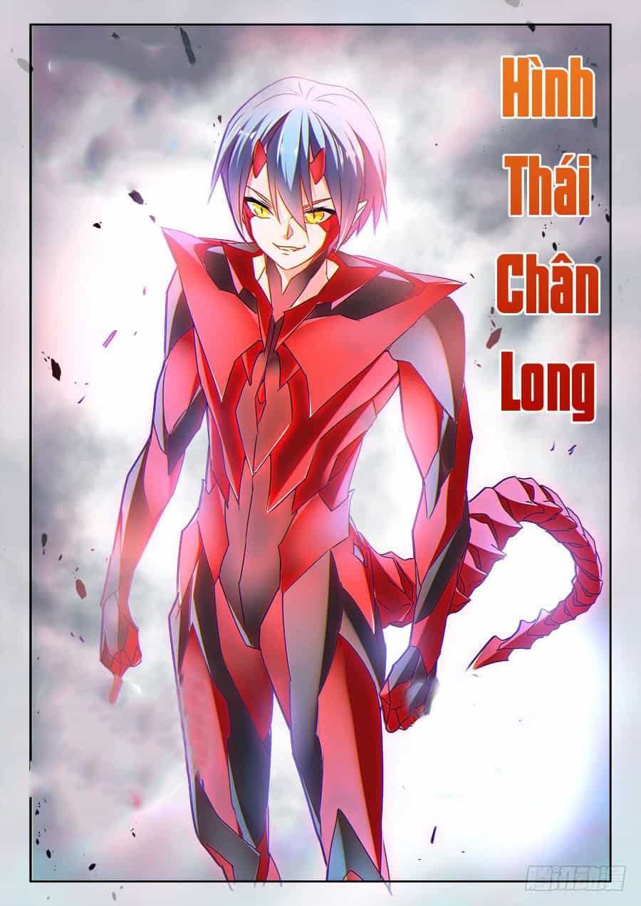 Song Tu Đạo Lữ Của Tôi - Chương 463 - ảnh 13