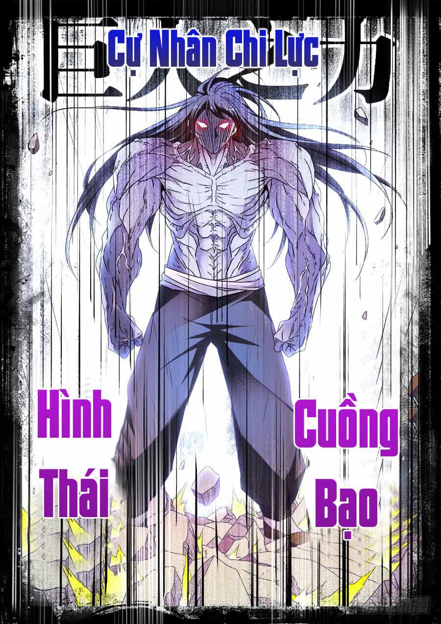 Song Tu Đạo Lữ Của Tôi - Chương 483 - ảnh 5