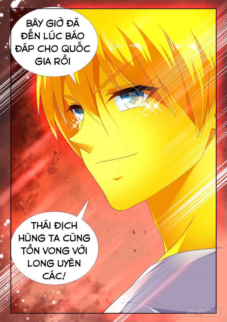 Song Tu Đạo Lữ Của Tôi - Chương 491 - ảnh 13