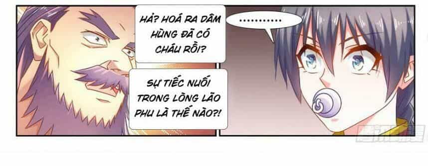 Song Tu Đạo Lữ Của Tôi - Chương 511 - ảnh 5