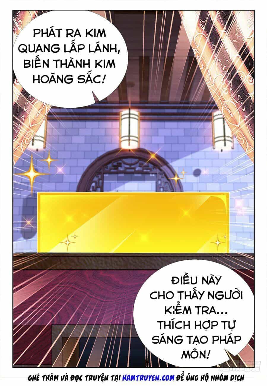 Song Tu Đạo Lữ Của Tôi - Chương 517 - ảnh 13