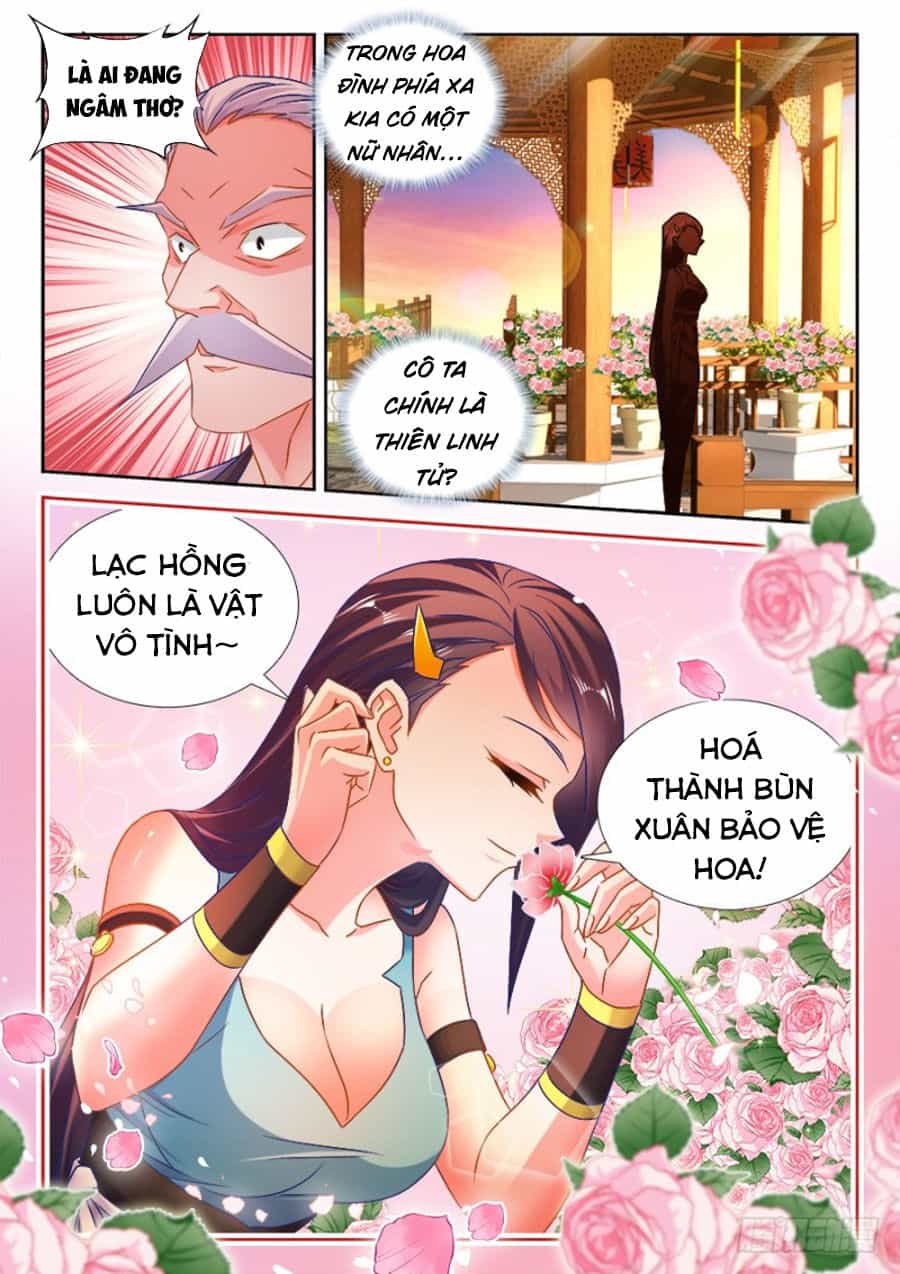 Song Tu Đạo Lữ Của Tôi - Chương 525 - ảnh 9