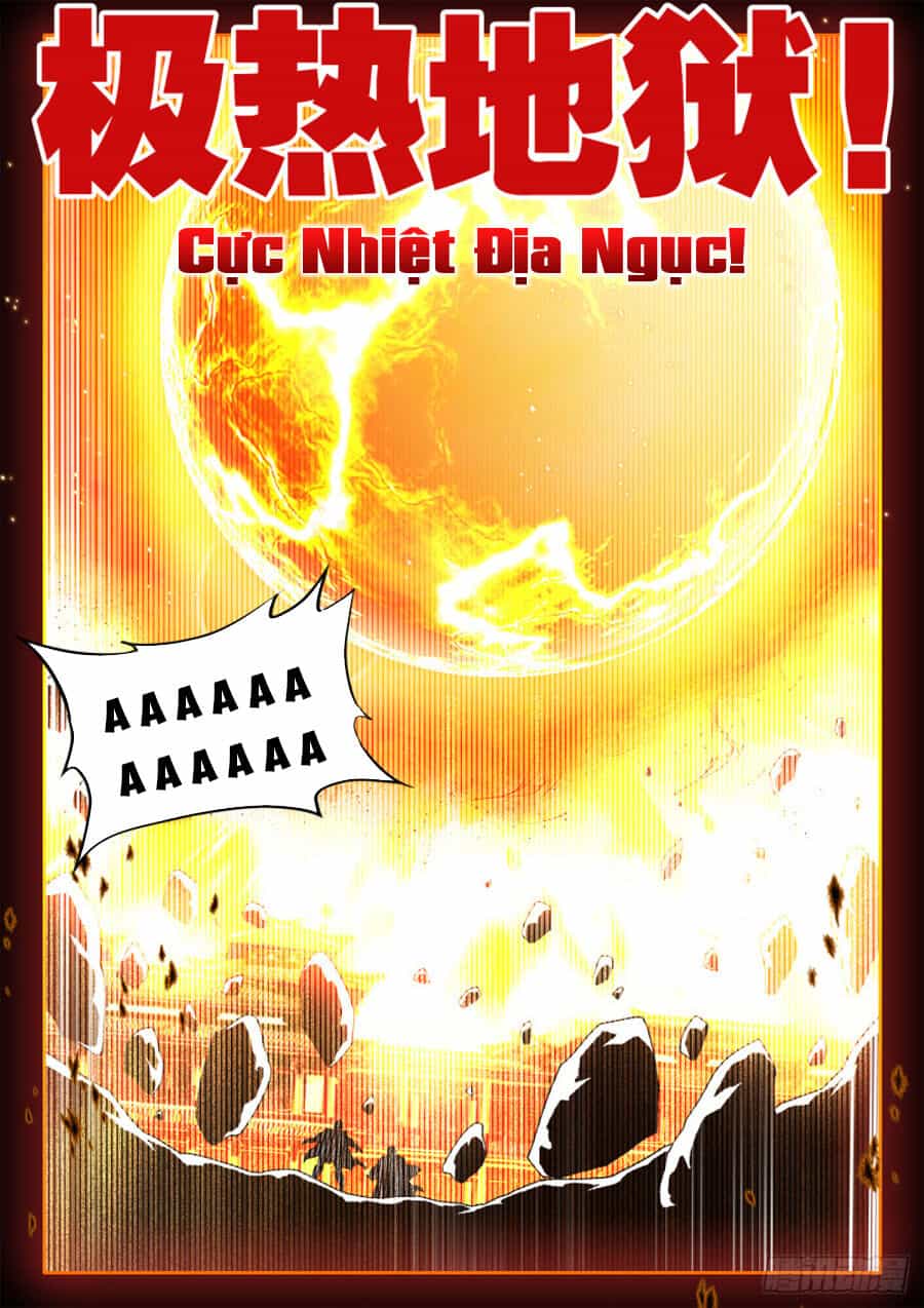 Song Tu Đạo Lữ Của Tôi - Chương 542 - ảnh 8