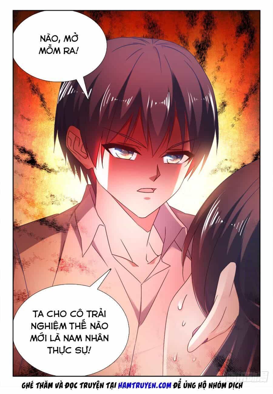 Song Tu Đạo Lữ Của Tôi - Chương 548 - ảnh 12