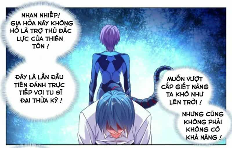 Song Tu Đạo Lữ Của Tôi - Chương 573 - ảnh 12
