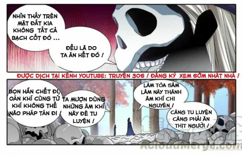 Song Tu Đạo Lữ Của Tôi - Chương 573 - ảnh 5
