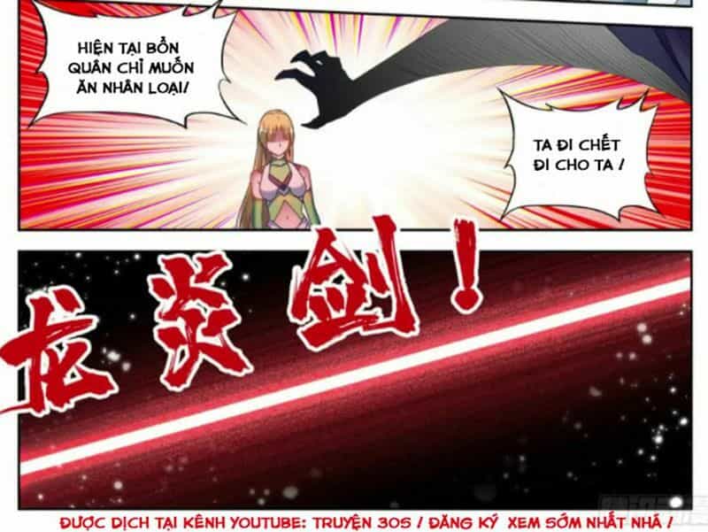 Song Tu Đạo Lữ Của Tôi - Chương 573 - ảnh 6