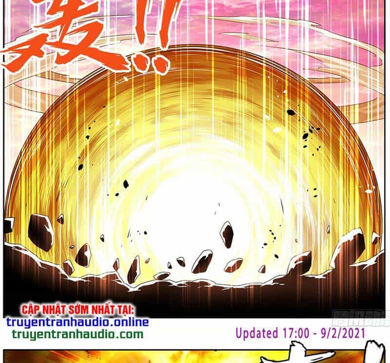 Song Tu Đạo Lữ Của Tôi - Chương 609 - ảnh 5