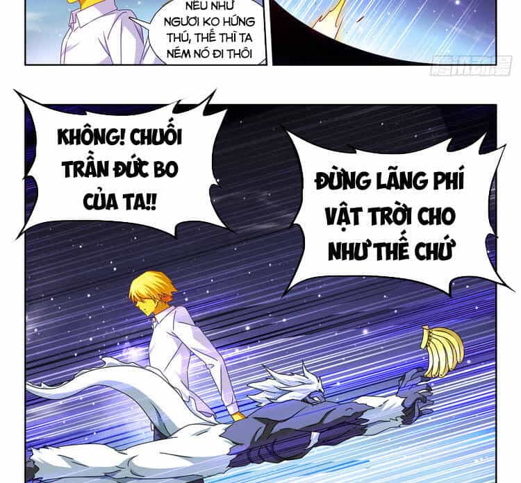 Song Tu Đạo Lữ Của Tôi - Chương 638 - ảnh 2