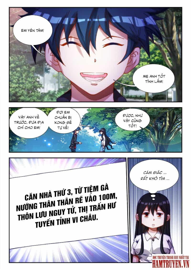 Song Tu Đạo Lữ Của Tôi - Chương 64 - ảnh 6