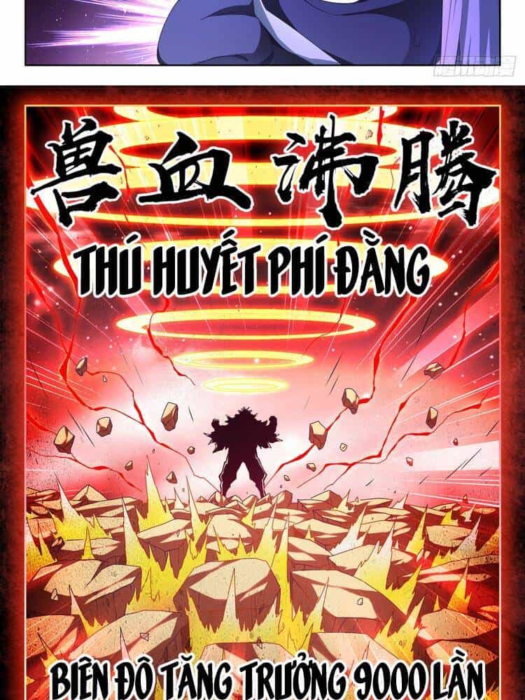 Song Tu Đạo Lữ Của Tôi - Chương 641 - ảnh 2