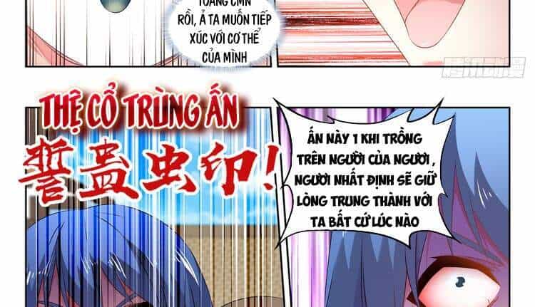 Song Tu Đạo Lữ Của Tôi - Chương 644 - ảnh 2