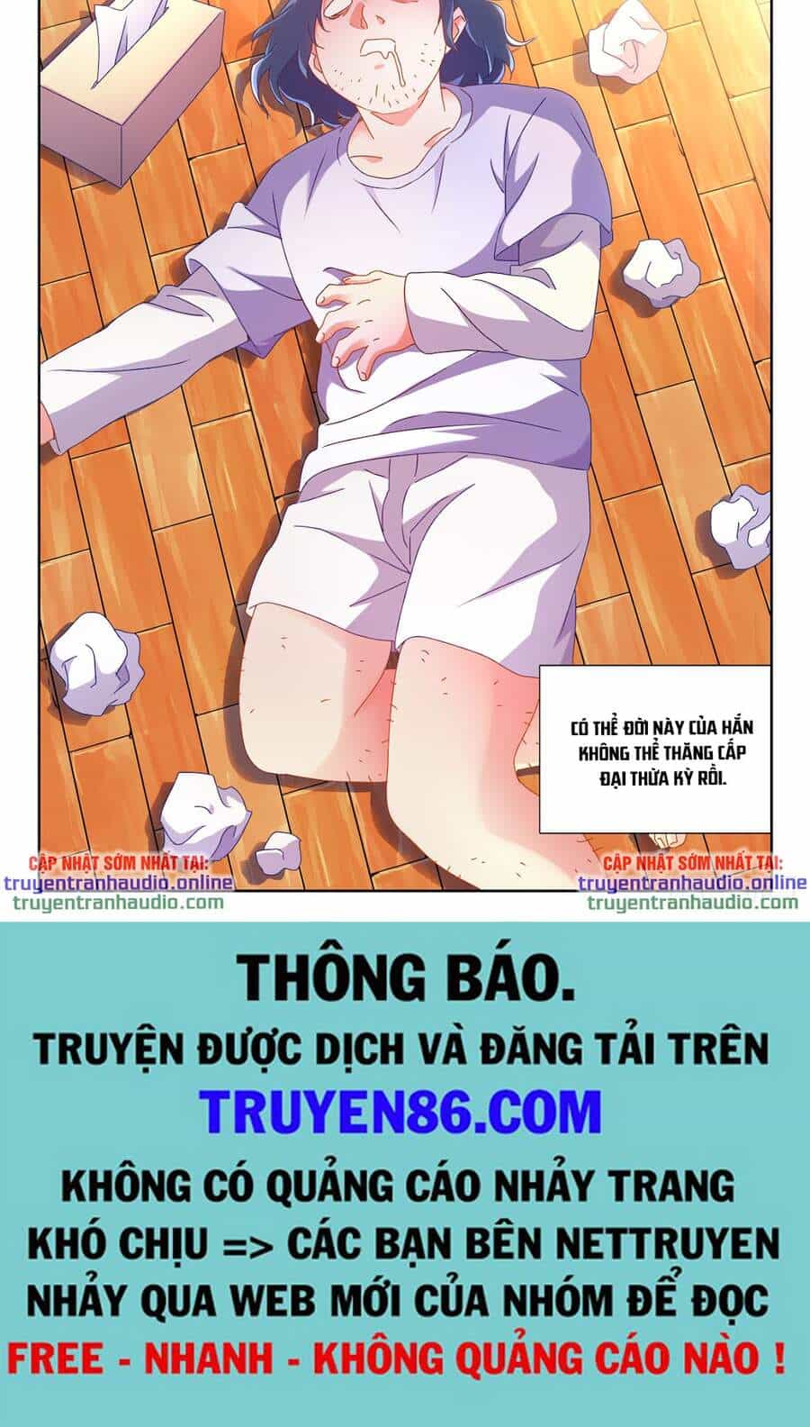 Song Tu Đạo Lữ Của Tôi - Chương 646 - ảnh 10
