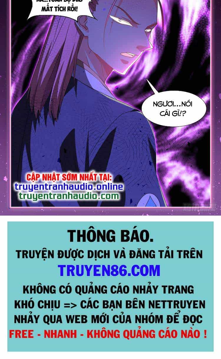 Song Tu Đạo Lữ Của Tôi - Chương 653 - ảnh 9