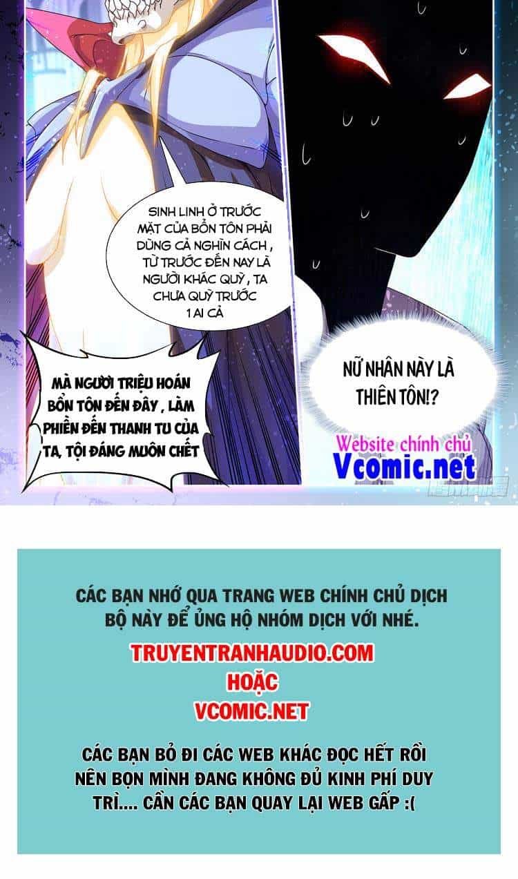 Song Tu Đạo Lữ Của Tôi - Chương 658 - ảnh 9