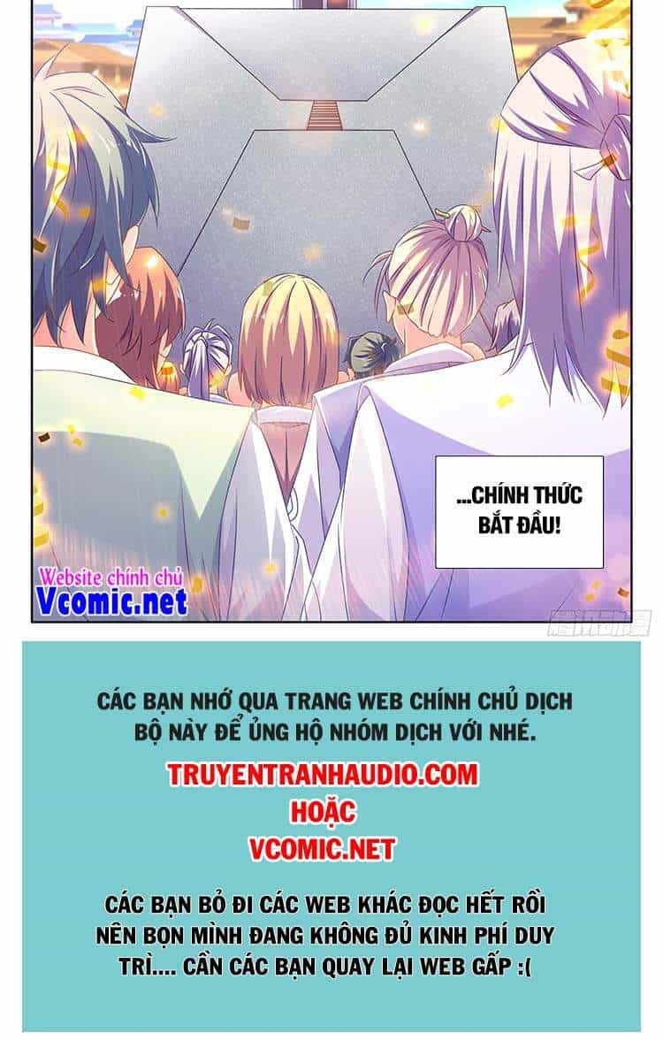 Song Tu Đạo Lữ Của Tôi - Chương 663 - ảnh 9