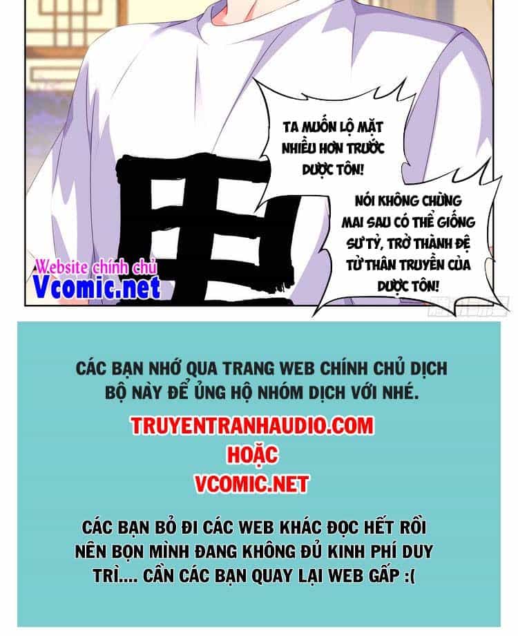 Song Tu Đạo Lữ Của Tôi - Chương 671 - ảnh 9