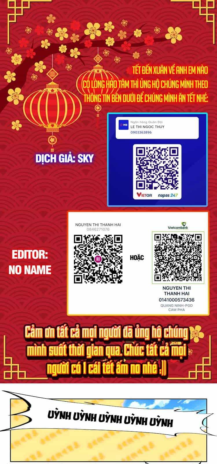 Song Tu Đạo Lữ Của Tôi - Chương 677 - ảnh 1