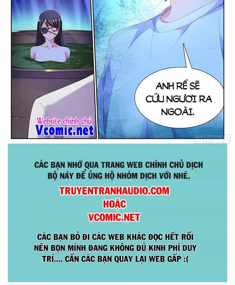 Song Tu Đạo Lữ Của Tôi - Chương 679 - ảnh 8