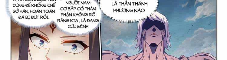 Song Tu Đạo Lữ Của Tôi - Chương 683 - ảnh 12