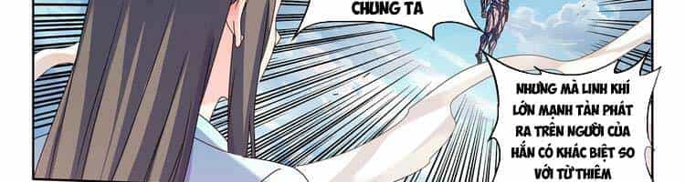 Song Tu Đạo Lữ Của Tôi - Chương 683 - ảnh 23