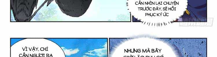 Song Tu Đạo Lữ Của Tôi - Chương 683 - ảnh 27