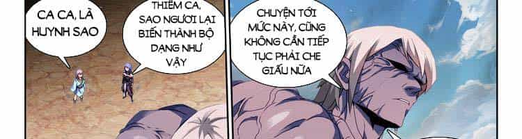 Song Tu Đạo Lữ Của Tôi - Chương 683 - ảnh 33