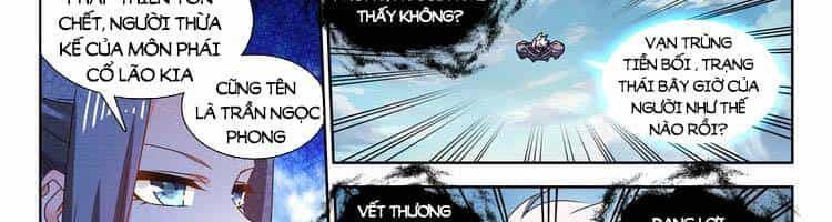 Song Tu Đạo Lữ Của Tôi - Chương 683 - ảnh 41